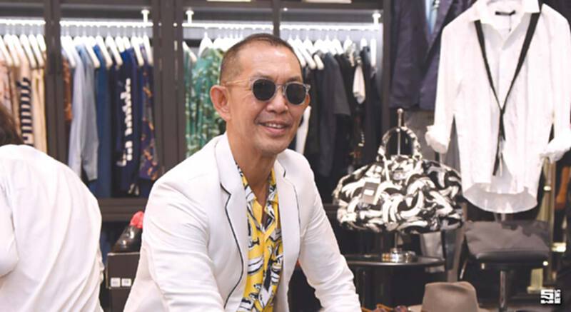 เกรย์ฮาวด์โชว์โฉมร้านรูปแบบใหม่ รับสไตล์คนเจนวายช็อปจุดเดียว เกรย์ฮาวด์โชว์โฉมร้านรูปแบบใหม่ รับสไตล์คนเจนวายช็อปจุดเดียว