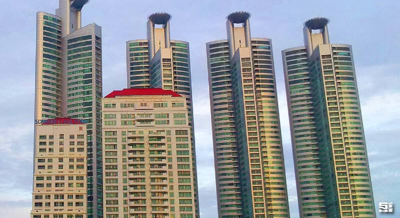 คอนโดฯใหม่Q4/58พุ่งเกือบ 2 เท่าจากไตรมาส3 คอนโดฯใหม่Q4/58พุ่งเกือบ 2 เท่าจากไตรมาส3