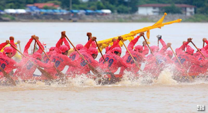 ททท.อีสานชูวัฒนธรรมดึงทัวร์ช่วงโลว์ซีซัน ททท.อีสานชูวัฒนธรรมดึงทัวร์ช่วงโลว์ซีซัน