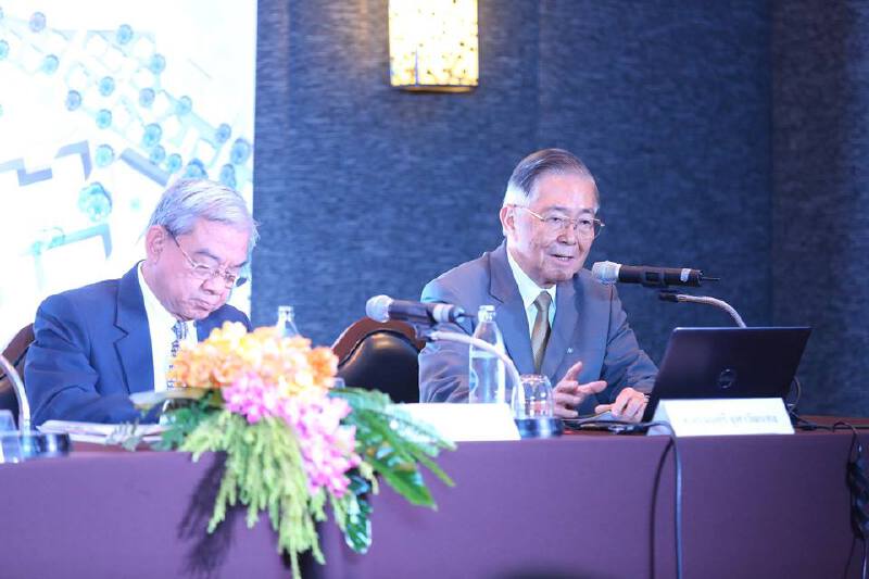 TCELS โต้โผพัฒนาเครือข่ายเมืองสุขภาพ คัด 3 หัวเมืองต้นแบบ