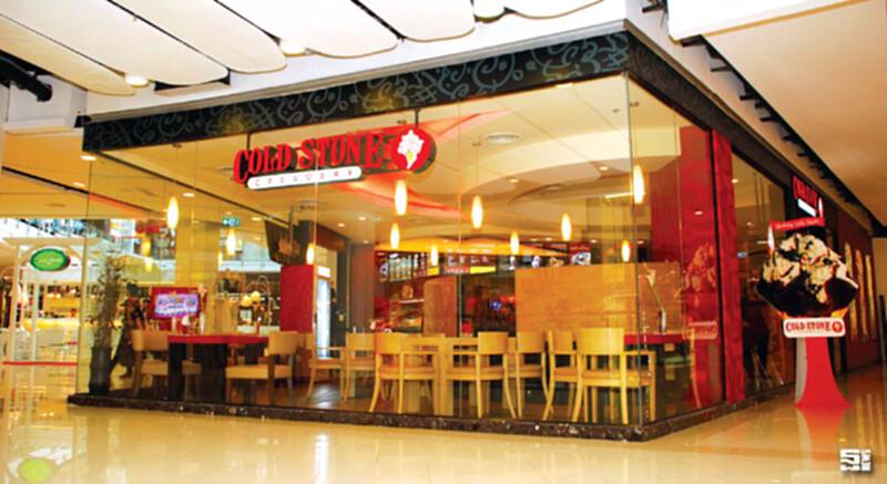 ไอศกรีมแข่งดุเบเกอรี่เบียด โคล สโตนฯดิ้นปรับกลยุทธ์ทำตลาดเชิงรุกแบบครบวงจร ไอศกรีมแข่งดุเบเกอรี่เบียด โคล สโตนฯดิ้นปรับกลยุทธ์ทำตลาดเชิงรุกแบบครบวงจร