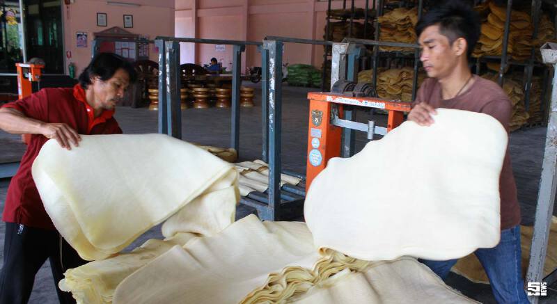 นักลงทุนแห่เข้ารับเบอร์ซิตี้ การนิคมอุตสาหกรรมยันไม่ถึง5ปีทะลุ8พันล้าน