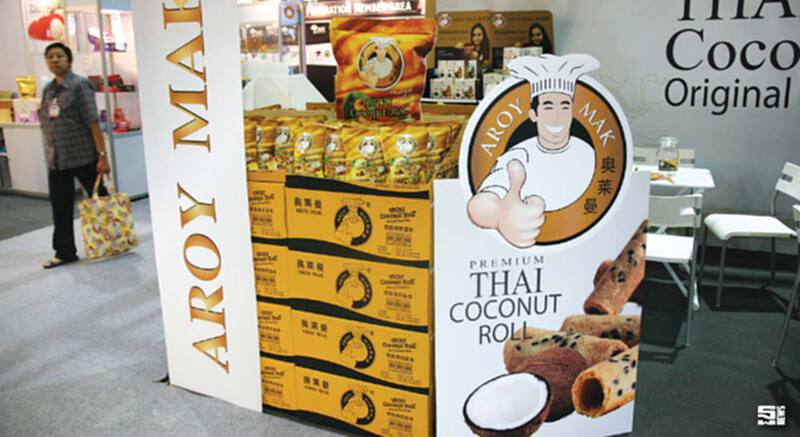 ถึงเวลาแบรนด์ไทย โกอินเตอร์ รุกปูพรม CLMV ก่อนขยายสู่ยุโรป อเมริกา ถึงเวลาแบรนด์ไทย โกอินเตอร์ รุกปูพรม CLMV ก่อนขยายสู่ยุโรป อเมริกา