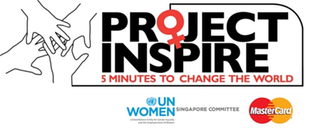 มาสเตอร์การ์ด เปิดโครงการ Project Inspire เฟ้นหานักเปลี่ยนแปลงรุ่นใหม่ มาสเตอร์การ์ด เปิดโครงการ Project Inspire เฟ้นหานักเปลี่ยนแปลงรุ่นใหม่