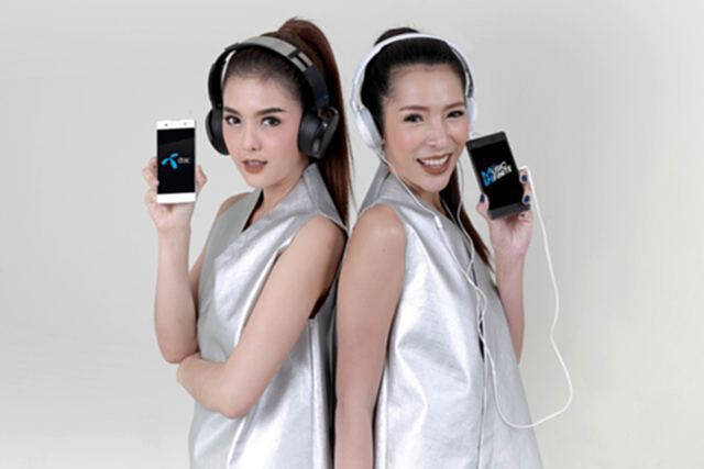 ดีแทคเปิดจอง Sony Xperia X และ XA พร้อมโปรโมชั่นพิเศษ ดีแทคเปิดจอง Sony Xperia X และ XA พร้อมโปรโมชั่นพิเศษ