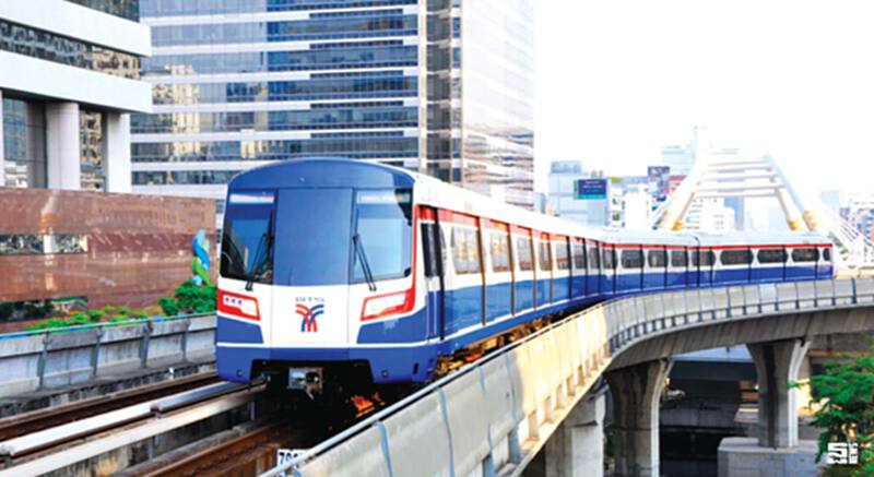 เปิดแผนชิงรถไฟขนสินค้า บิ๊กBTSส่งอดีตรองผู้ว่าการร.ฟ.ท.ตามผลศึกษาเส้นทาง เปิดแผนชิงรถไฟขนสินค้า บิ๊กBTSส่งอดีตรองผู้ว่าการร.ฟ.ท.ตามผลศึกษาเส้นทาง