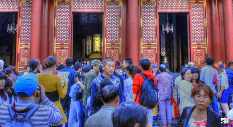 บริษัทยุโรปห่วงทำธุรกิจในจีน โอดรู้สึกมีอุปสรรคเพิ่มขึ้น บริษัทยุโรปห่วงทำธุรกิจในจีน โอดรู้สึกมีอุปสรรคเพิ่มขึ้น