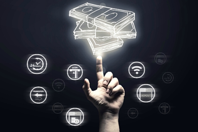 อย่าเป็นคนสุดท้ายที่รู้จัก Virtual Banking อย่าเป็นคนสุดท้ายที่รู้จัก Virtual Banking