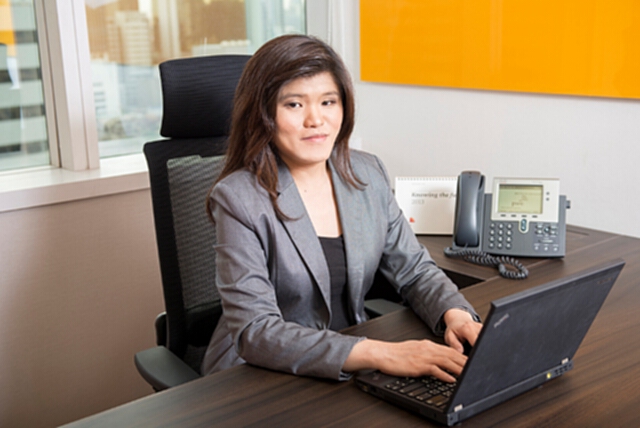 PwC เผย 10 เทคโนโลยีพลิกโฉมธุรกิจการเงินโลกในอีก 5 ปีข้างหน้า PwC เผย 10 เทคโนโลยีพลิกโฉมธุรกิจการเงินโลกในอีก 5 ปีข้างหน้า