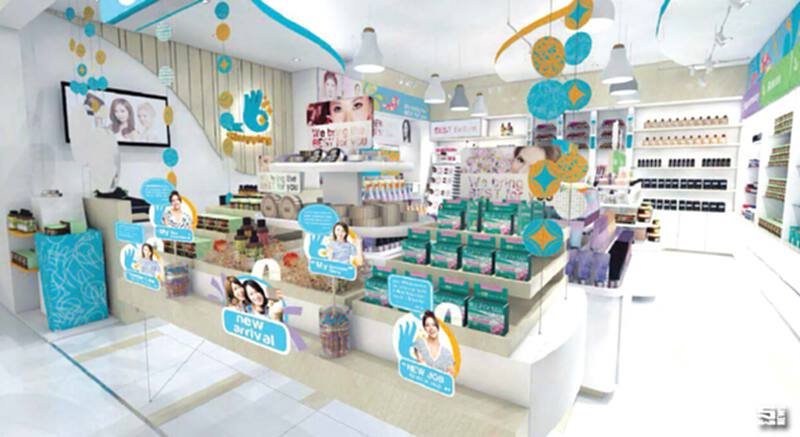 สินค้าสุขภาพความงามไทยเฮ ทัวร์จีน/อาเซียนแห่ซื้อกลับลุยขยายแชนนอล-ดีลเลอร์ สินค้าสุขภาพความงามไทยเฮ ทัวร์จีน/อาเซียนแห่ซื้อกลับลุยขยายแชนนอล-ดีลเลอร์