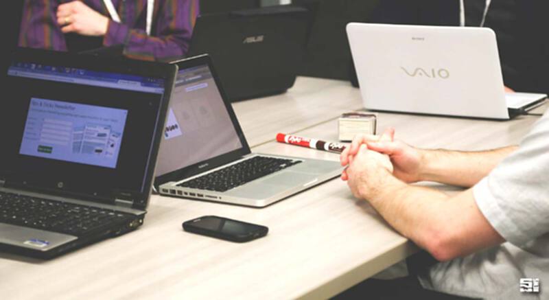ใจเย็นครับ Startup อย่าเพิ่งรีบรวย ใจเย็นครับ Startup อย่าเพิ่งรีบรวย