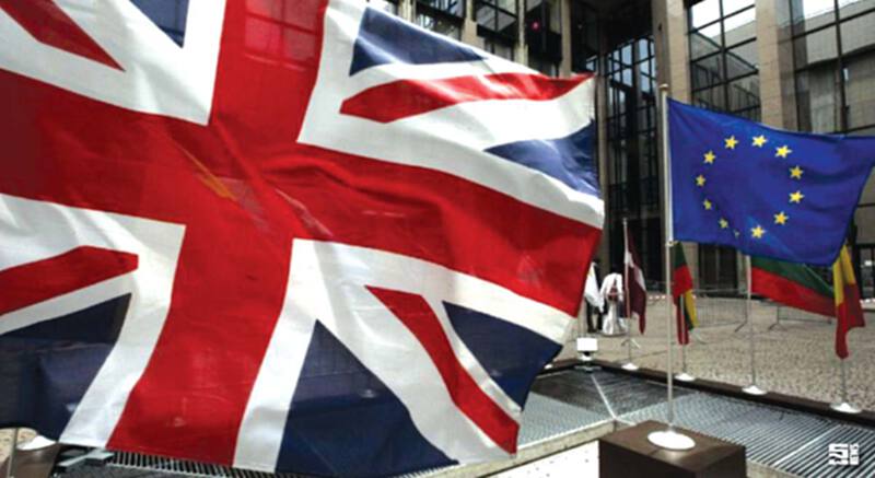 ผลโพลล์‘Brexit’เขย่าตลาด คาดเฟดและบีโอเจชะลอการตัดสินใจนโยบายการเงิน ผลโพลล์‘Brexit’เขย่าตลาด คาดเฟดและบีโอเจชะลอการตัดสินใจนโยบายการเงิน