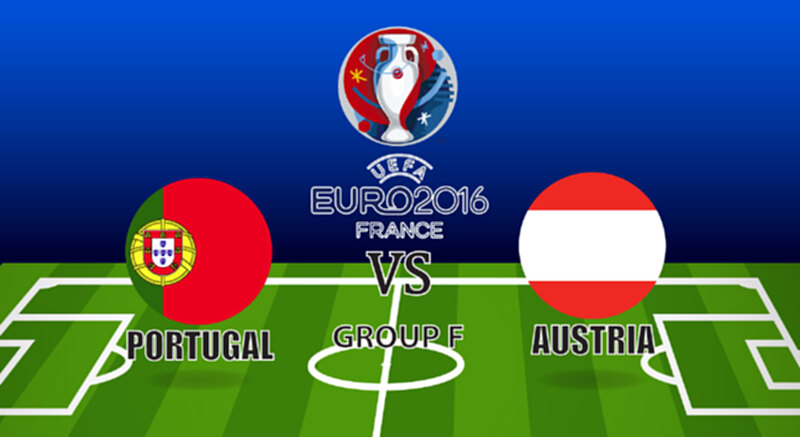 วิเคราะห์-โปรตุเกส Vs ออสเตรีย วิเคราะห์-โปรตุเกส Vs ออสเตรีย