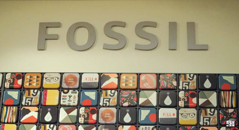 สาวก FOSSIL กรี๊ด เปิดแฟล็กชิพสโตร์ แห่งแรกในเมืองไทย สาวก FOSSIL กรี๊ด เปิดแฟล็กชิพสโตร์ แห่งแรกในเมืองไทย