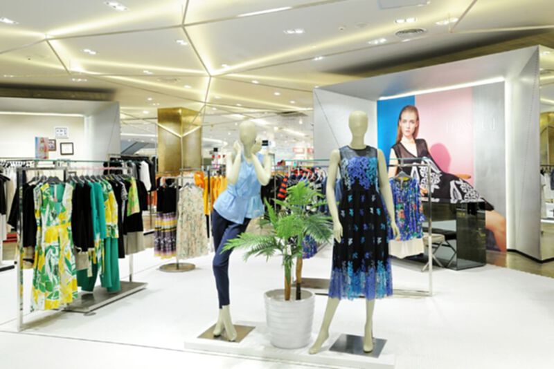 เซ็นทรัลบางนา เนรมิตโซนใหม่ LUXE GALERIE เซ็นทรัลบางนา เนรมิตโซนใหม่ LUXE GALERIE