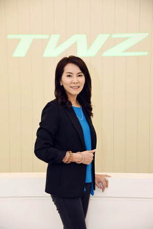 TWZ มั่นใจแรงส่งยอดขายครึ่งปีแรก ดันรายได้ทั้งปี 59 โตตามเป้า TWZ มั่นใจแรงส่งยอดขายครึ่งปีแรก ดันรายได้ทั้งปี 59 โตตามเป้า