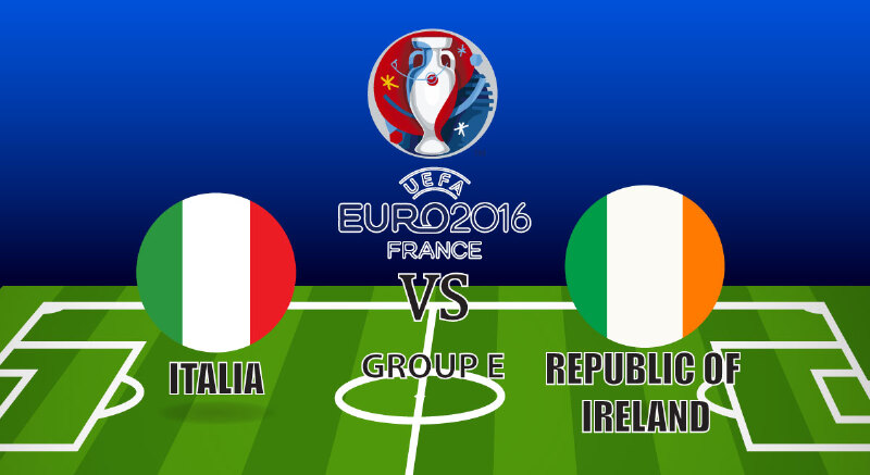 วิเคราะห์-อิตาลี Vs ไอร์แลนด์ วิเคราะห์-อิตาลี Vs ไอร์แลนด์