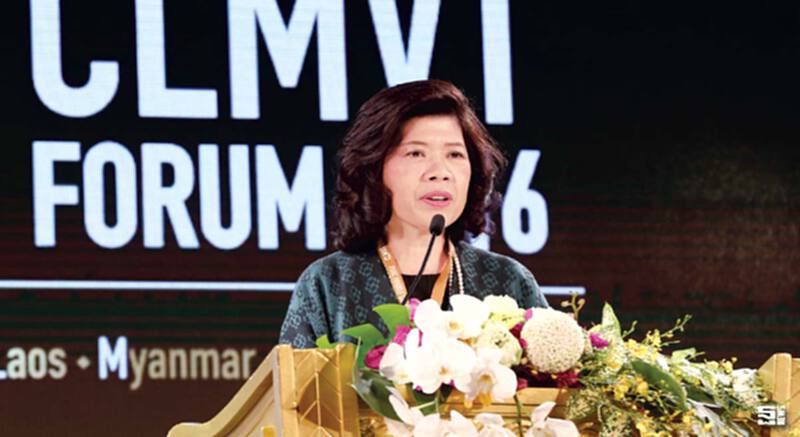 เชื่อมโยงตลาดทุนCLMVT ตลาดหลักทรัพย์เผยต้องดำเนินการ 5 ยุทธศาสตร์ เชื่อมโยงตลาดทุนCLMVT ตลาดหลักทรัพย์เผยต้องดำเนินการ 5 ยุทธศาสตร์
