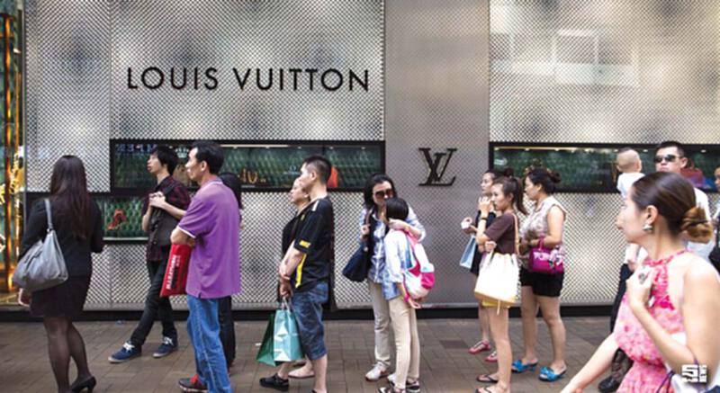 มีประสบการณ์อะไรแก่ผู้ประกอบการไทย จากกระแสแบรนด์เนมปิดร้านในจีน มีประสบการณ์อะไรแก่ผู้ประกอบการไทย จากกระแสแบรนด์เนมปิดร้านในจีน
