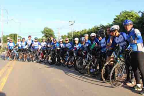ยามาฮ่าเปิดแข่งจักรยาน WTJ Thailand Amateur Series 2016 ยามาฮ่าเปิดแข่งจักรยาน WTJ Thailand Amateur Series 2016