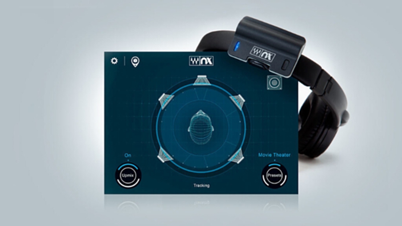 Waves Audio เปิดแคมเปญระดมทุนทาง Kickstarter Waves Audio เปิดแคมเปญระดมทุนทาง Kickstarter