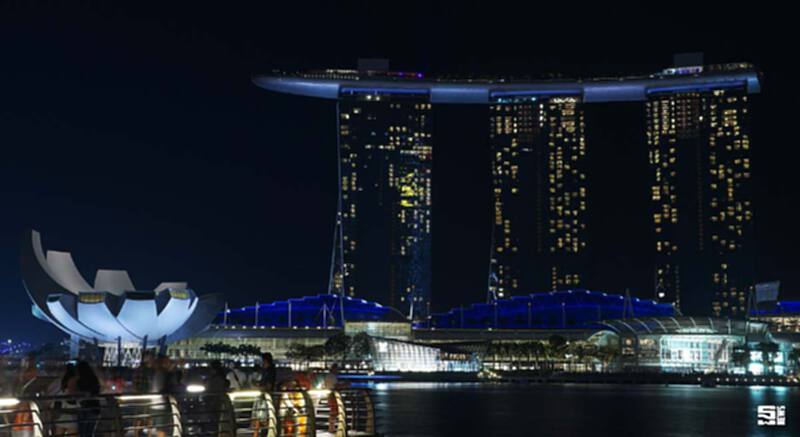 เอสเอ็มอีสิงคโปร์รู้สึกดีขึ้นครั้งแรกในรอบ 2 ปี เอสเอ็มอีสิงคโปร์รู้สึกดีขึ้นครั้งแรกในรอบ 2 ปี