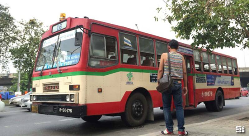 กรมขนส่งทางบกเดินหน้าแผนแม่บท ขสมก. รถร่วมแนะซื้อกิจการเอกชน กรมขนส่งทางบกเดินหน้าแผนแม่บท ขสมก. รถร่วมแนะซื้อกิจการเอกชน