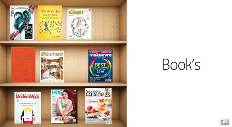 BOOKs BOOKs