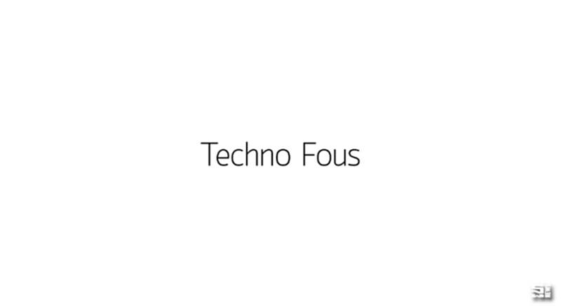 Techno Fous Techno Fous