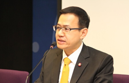 คปภ. เผยไตรมาสแรก ปี 59 ธุรกิจประกันภัยโตในแดนบวก 4.54% คปภ. เผยไตรมาสแรก ปี 59 ธุรกิจประกันภัยโตในแดนบวก 4.54%