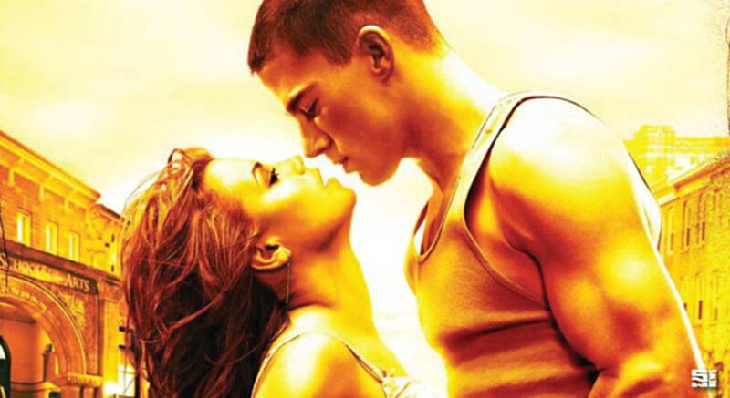 ยูทูบทุ่มซื้อซีรีส์จากหนัง Step Up ลุยสร้างฐานสมาชิกแบบรายเดือน ยูทูบทุ่มซื้อซีรีส์จากหนัง Step Up ลุยสร้างฐานสมาชิกแบบรายเดือน