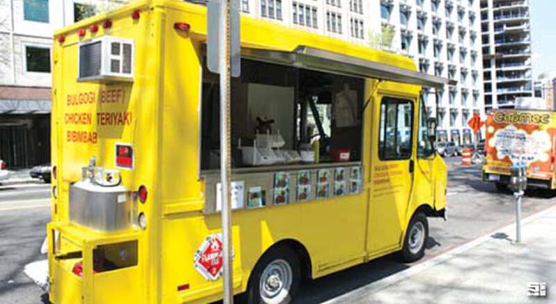 โครงการนำร่องธุรกิจร้านอาหารเคลื่อนที่ (Food Trucks) ในฮ่องกง(ตอนจบ) โครงการนำร่องธุรกิจร้านอาหารเคลื่อนที่ (Food Trucks) ในฮ่องกง(ตอนจบ)