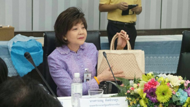 SME Development Bank ต่อยอดนโยบายรัฐบาลจัดเวิร์คช็อปพัฒนาสินค้าไทย SME Development Bank ต่อยอดนโยบายรัฐบาลจัดเวิร์คช็อปพัฒนาสินค้าไทย