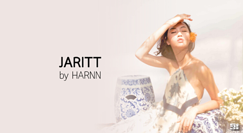 JARITT by HARNN JARITT by HARNN