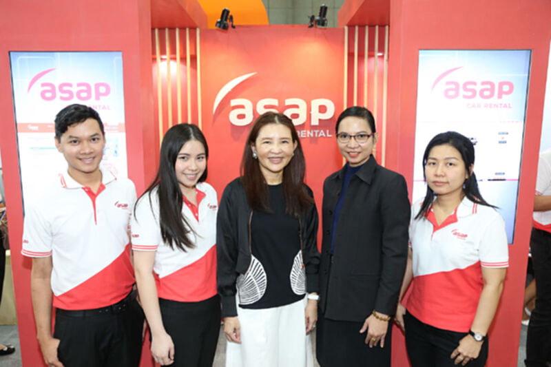 เอแซ็ปอัดโปรโมชั่นเช่ารถราคาพิเศษ เอแซ็ปอัดโปรโมชั่นเช่ารถราคาพิเศษ