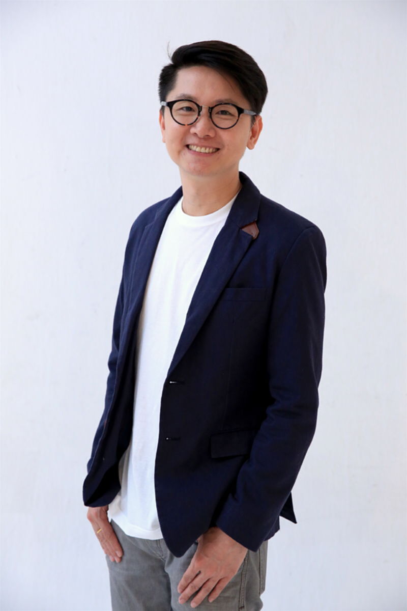 จีดีเอชดึงผู้กำกับพันล้านประเดิมหนังเรื่องแรก จีดีเอชดึงผู้กำกับพันล้านประเดิมหนังเรื่องแรก