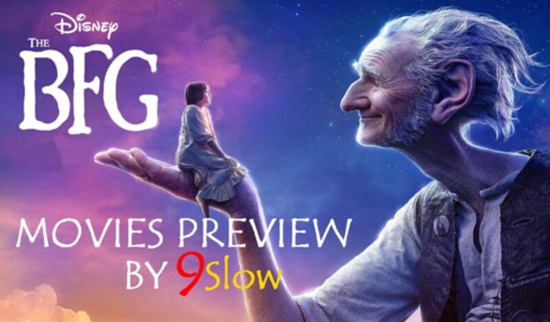 Movies Preview แนะนำหนังใหม่ประจำสัปดาห์วันที่ 7 กรกฎาคม 2559: ยักษ์ใหญ่ใจหล่อ ผลงานอัศจรรย์เรื่องใหม่ของ สตีเวน สปีลเบิร์ก!! Movies Preview แนะนำหนังใหม่ประจำสัปดาห์วันที่ 7 กรกฎาคม 2559: ยักษ์ใหญ่ใจหล่อ ผลงานอัศจรรย์เรื่องใหม่ของ สตีเวน สปีลเบิร์ก!!