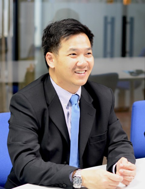 TPARK ประกาศรุกตลาดคลังสินค้าทางภาคเหนือเต็มที่ TPARK ประกาศรุกตลาดคลังสินค้าทางภาคเหนือเต็มที่