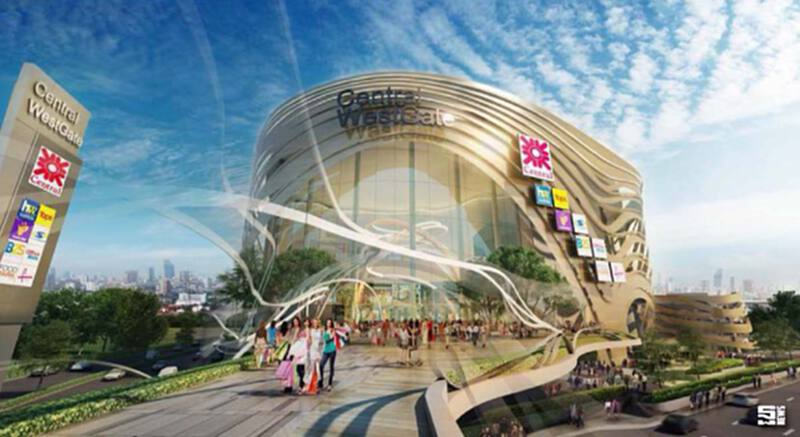 ราคาที่ดินตลาดบางใหญ่ 5 ปีปรับเพิ่ม 11% ราคาที่ดินตลาดบางใหญ่ 5 ปีปรับเพิ่ม 11%