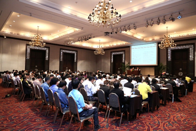 สำนักงาน กสทช.รับฟังความคิดเห็นการตั้งเสาฯให้ได้มาตรฐานปลอดภัยต่อประชาชน สำนักงาน กสทช.รับฟังความคิดเห็นการตั้งเสาฯให้ได้มาตรฐานปลอดภัยต่อประชาชน