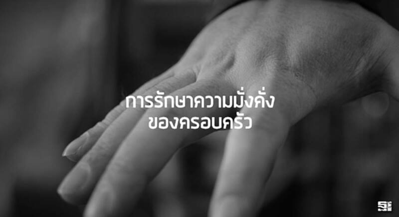 การรักษาความมั่งคั่งของครอบครัว การรักษาความมั่งคั่งของครอบครัว