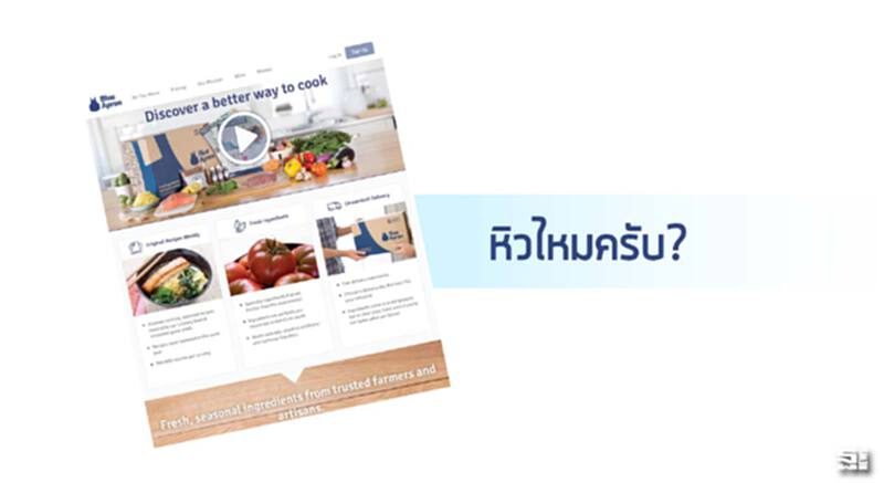 หิวไหมครับ หิวไหมครับ