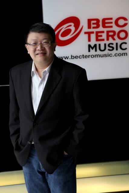 “บีอีซี-เทโร มิวสิค” ลุยตลาดมิวสิค สตรีมมิ่ง รุกจับมือ LINE TV