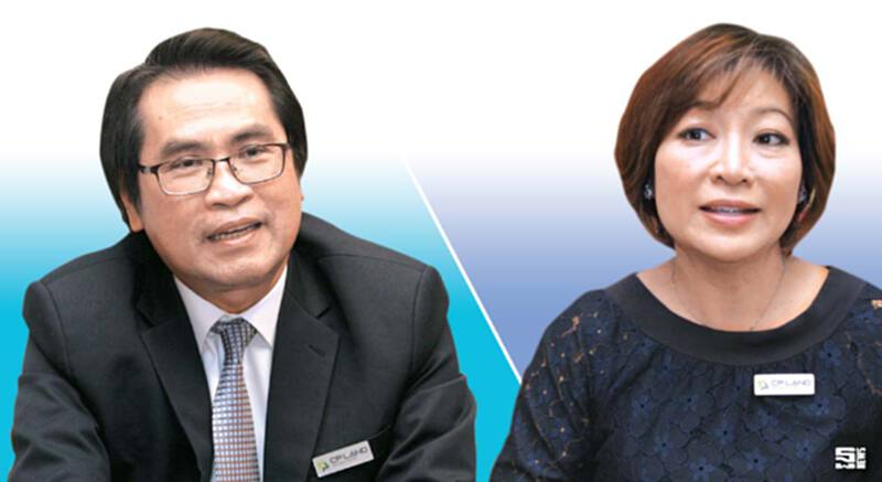 เปิดแผนรุก 5 ธุรกิจหลัก ซี.พี.แลนด์ ผุดศูนย์ประชุมขอนแก่น-นิคมฯระยอง เปิดแผนรุก 5 ธุรกิจหลัก ซี.พี.แลนด์ ผุดศูนย์ประชุมขอนแก่น-นิคมฯระยอง