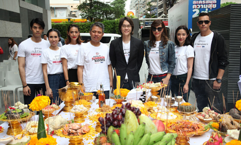 GMM BRAVO อัดละครฮอต9เรื่องกระชากเรตติ้งGMM25 GMM BRAVO อัดละครฮอต9เรื่องกระชากเรตติ้งGMM25