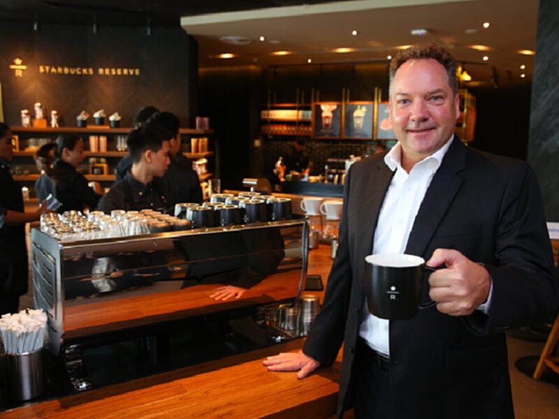 สตาร์บัคส์ เปิด“สตาร์บัคส์ รีเสิร์ฟ เอ็กซ์พีเรียนซ์ สโตร์” แห่งแรก ในไทย สตาร์บัคส์ เปิด“สตาร์บัคส์ รีเสิร์ฟ เอ็กซ์พีเรียนซ์ สโตร์” แห่งแรก ในไทย