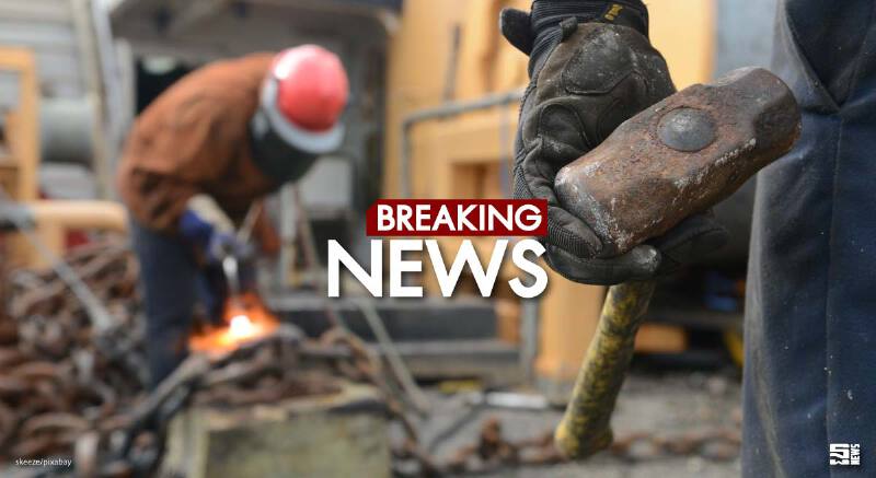 เผยแรงงานไทยในต่างประเทศ ช่วงปี 57- พ.ค. 59 ส่งรายได้กลับกว่า 2 แสนล้านบาท