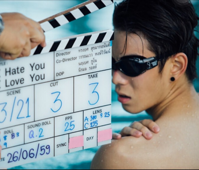 นาดาวบางกอกจัดหนังซีรี่ส์วัยรุ่น นาดาวบางกอกจัดหนังซีรี่ส์วัยรุ่น