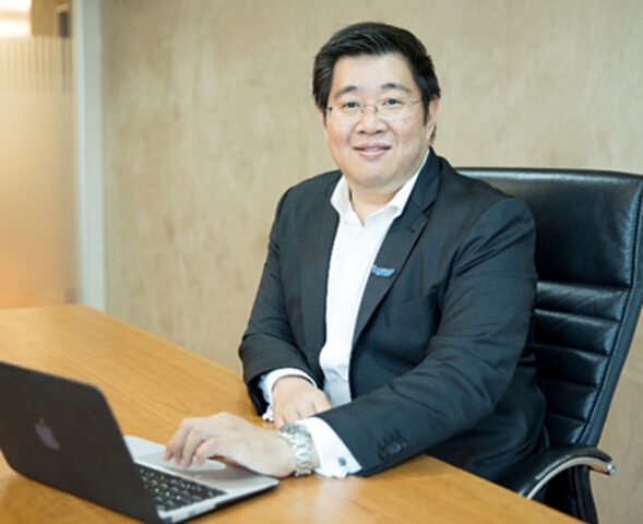 ธนาคารกรุงไทยคว้ารางวัล Thailand Domestic Cash Management Bank of the Year ธนาคารกรุงไทยคว้ารางวัล Thailand Domestic Cash Management Bank of the Year