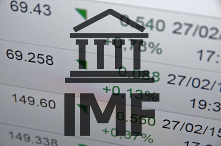 IMF กังวล Brexit ฉุดเศรษฐกิจโลก IMF กังวล Brexit ฉุดเศรษฐกิจโลก